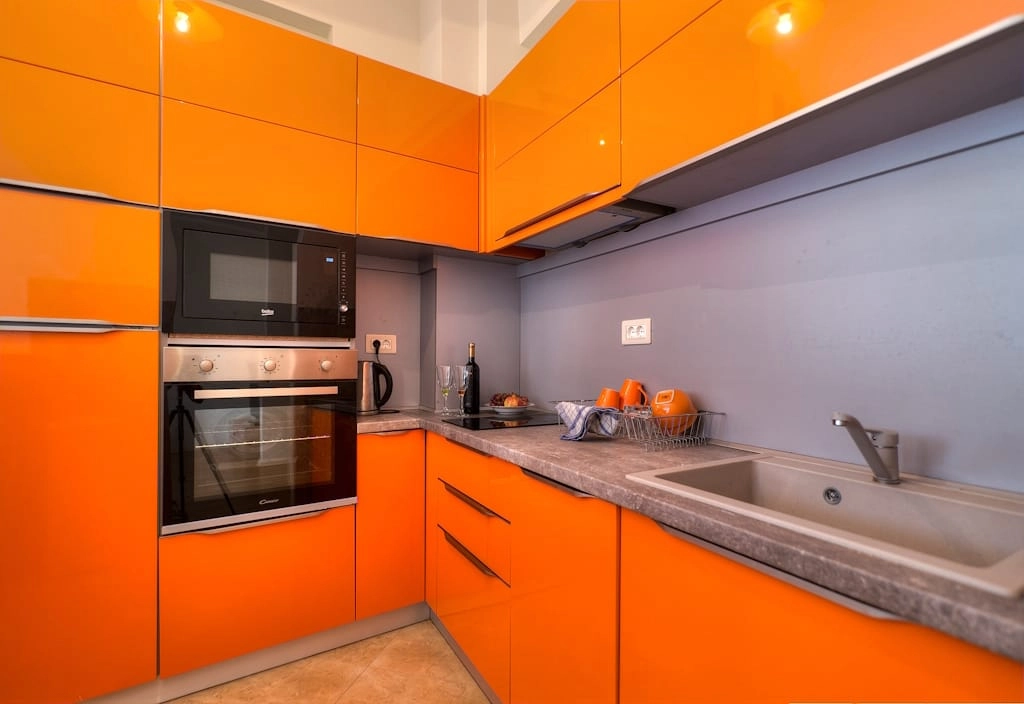 Dvosoban-stan-u-Harmonia-Apart-Hotelu-Budva-6 Dvosoban stan 71 m² – Budva — fotografija 7