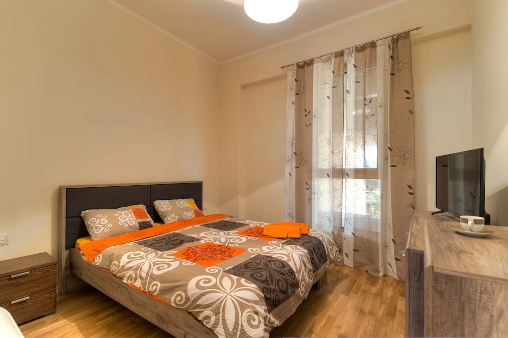 Dvosoban-stan-u-Harmonia-Apart-Hotelu-Budva-7 Dvosoban stan 71 m² – Budva — fotografija 8