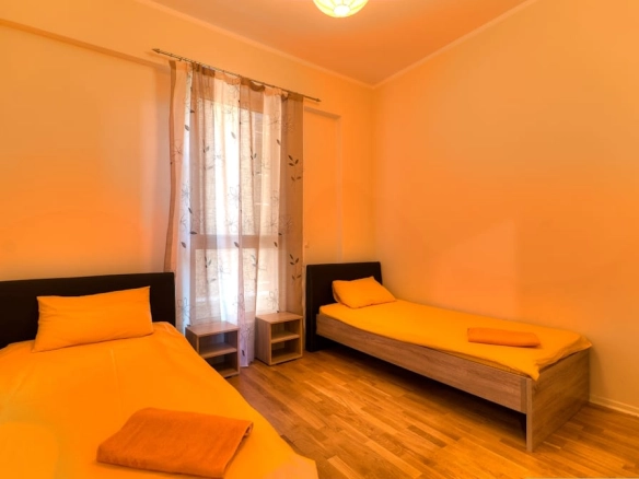 Dvosoban stan 71 m² – Budva — fotografija 9