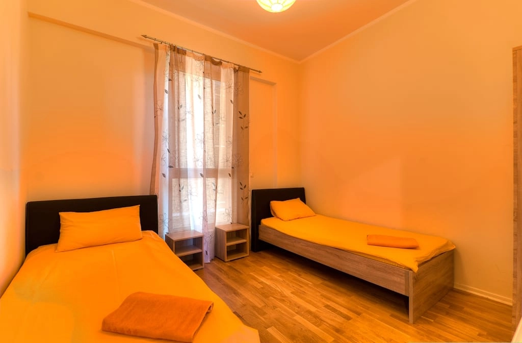 Dvosoban-stan-u-Harmonia-Apart-Hotelu-Budva-8 Dvosoban stan 71 m² – Budva — fotografija 9