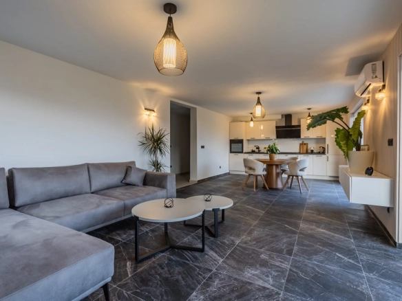 Kuća 300 m² – Markovići, Budva — fotografija 6