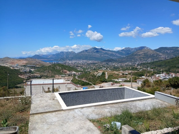Kuća 220 m² – Dobra Voda, Bar — fotografija 4