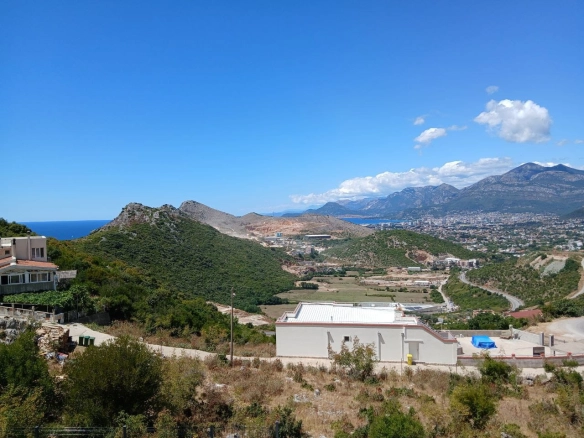 Kuća 220 m² – Dobra Voda, Bar — fotografija 5
