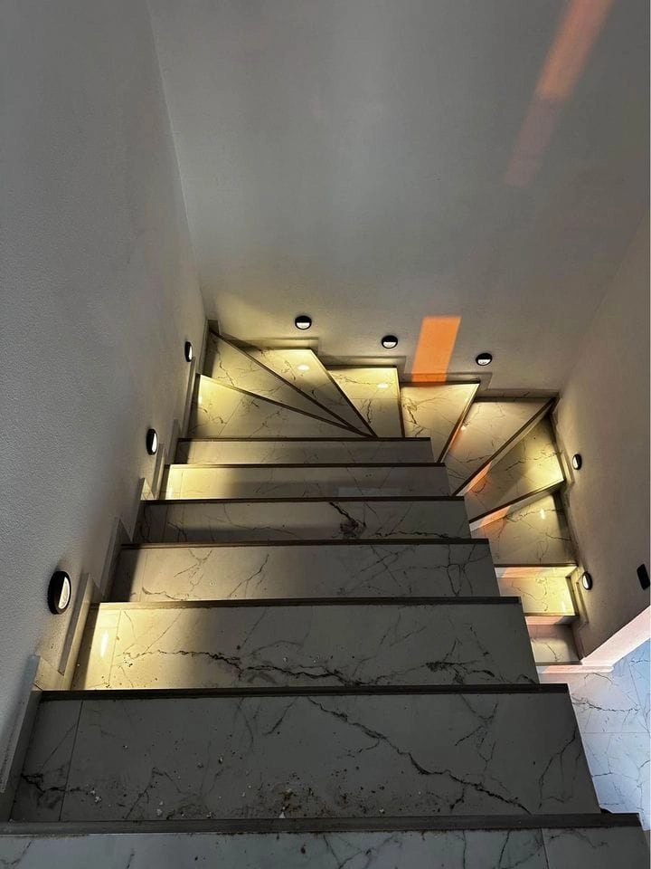 Kuca-sa-bazenom-i-pogledom-na-more-Dobra-Voda-Bar-8 Kuća 220 m² – Dobra Voda, Bar — fotografija 9