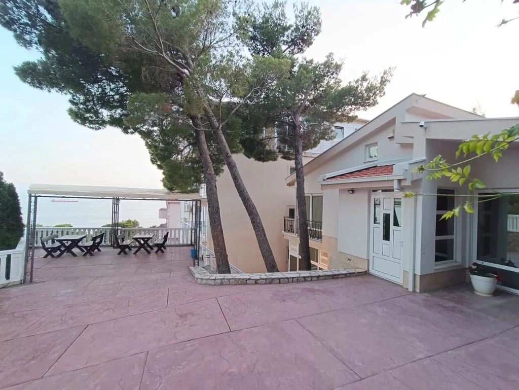 Hotel-sa-apartmanima-u-borovoj-sumi-Susanj-Bar-3 Hotel 811 m² – Šušanj, Bar — fotografija 4