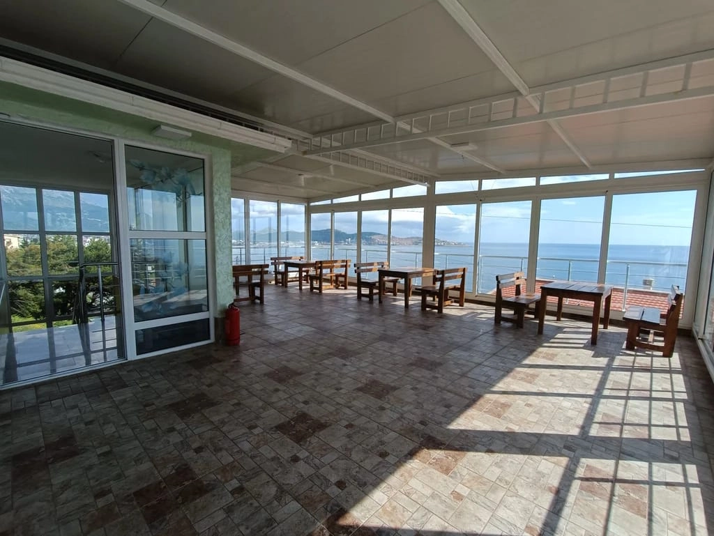 Hotel-sa-apartmanima-u-borovoj-sumi-Susanj-Bar-4 Hotel 811 m² – Šušanj, Bar — fotografija 5