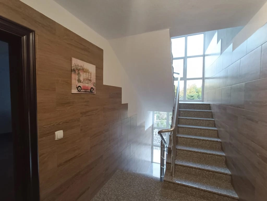 Hotel-sa-apartmanima-u-borovoj-sumi-Susanj-Bar-5 Hotel 811 m² – Šušanj, Bar — fotografija 6