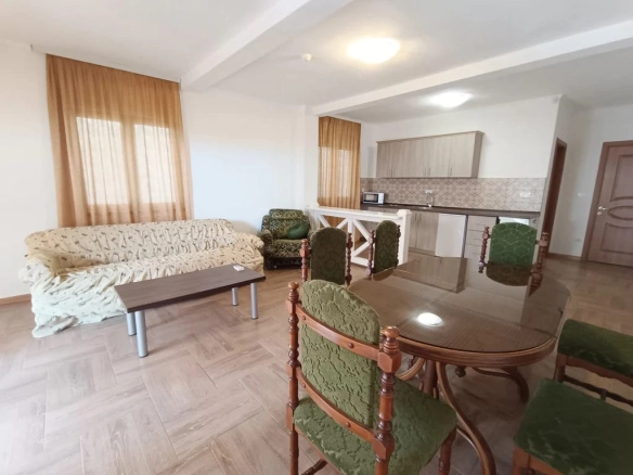 Hotel 811 m² – Šušanj, Bar — fotografija 7