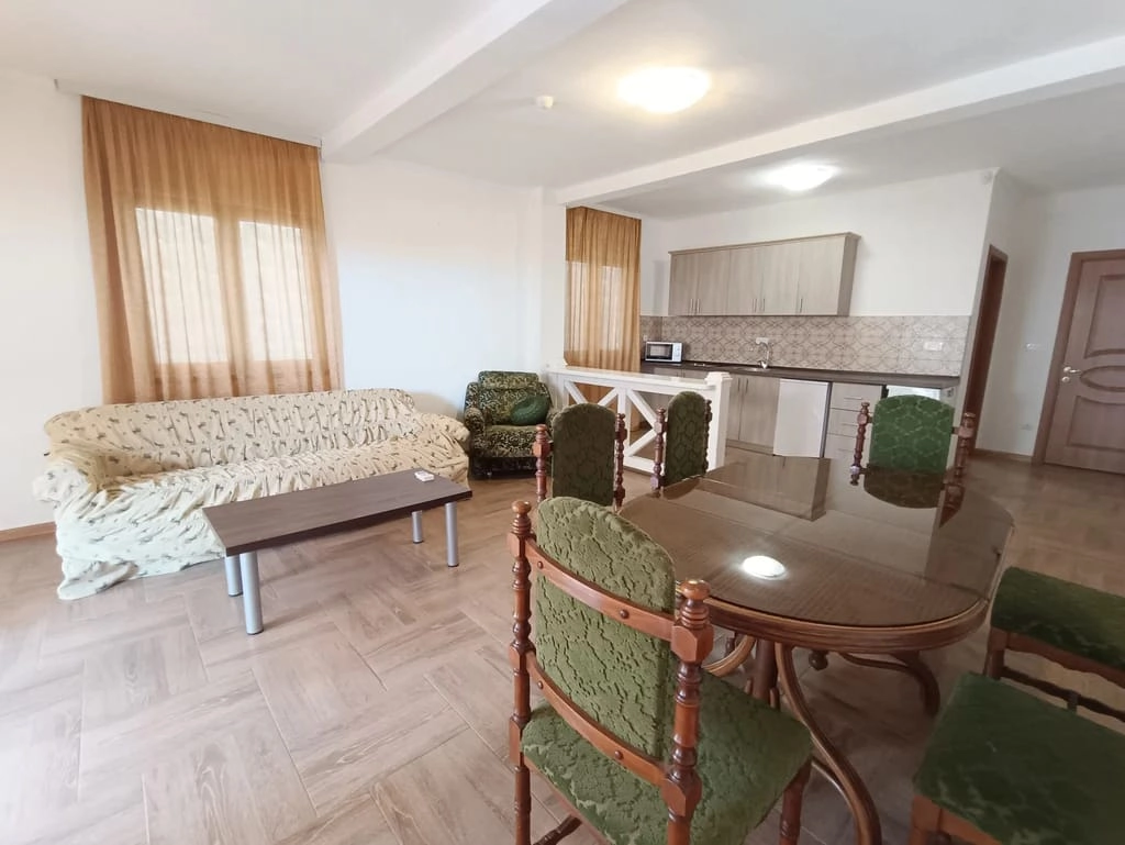 Hotel-sa-apartmanima-u-borovoj-sumi-Susanj-Bar-6 Hotel 811 m² – Šušanj, Bar — fotografija 7
