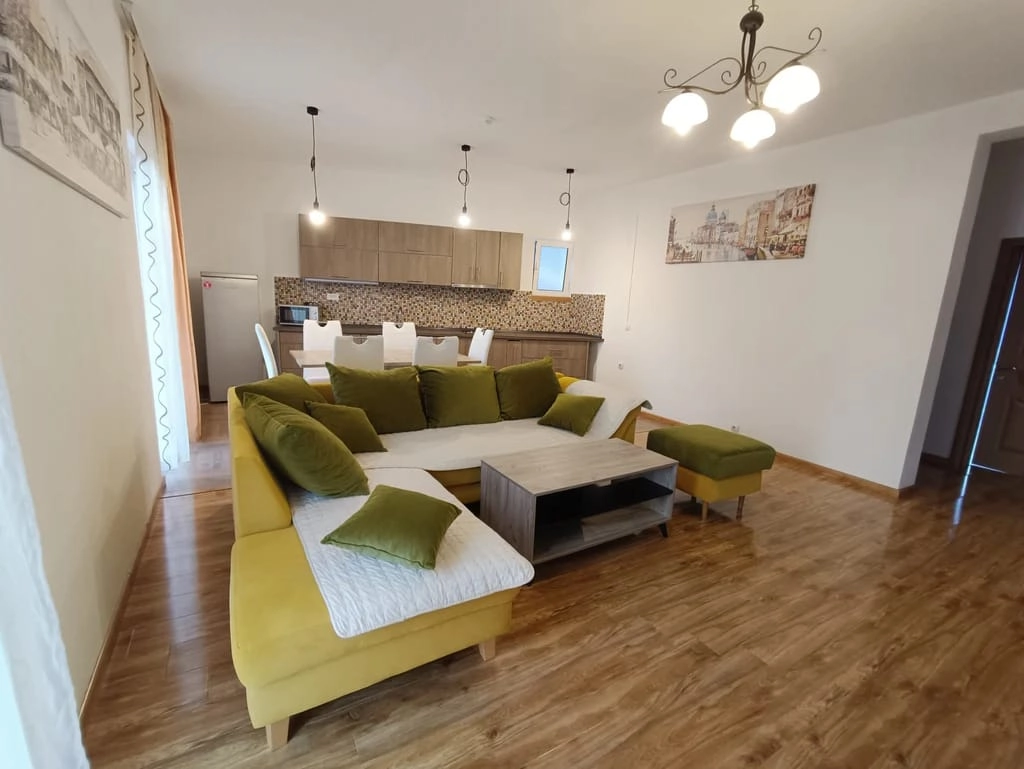 Hotel-sa-apartmanima-u-borovoj-sumi-Susanj-Bar-7 Hotel 811 m² – Šušanj, Bar — fotografija 8