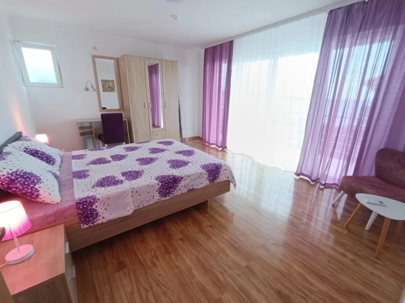Hotel 811 m² – Šušanj, Bar — fotografija 9