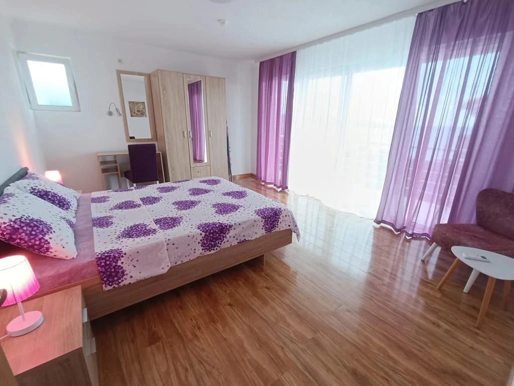 Hotel-sa-apartmanima-u-borovoj-sumi-Susanj-Bar-8 Hotel 811 m² – Šušanj, Bar — fotografija 9