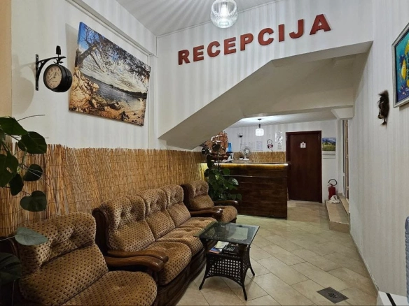 Hotel 552 m² – Šušanj, Bar — fotografija 3