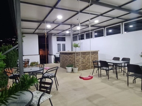 Hotel 552 m² – Šušanj, Bar — fotografija 4
