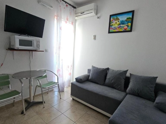 Hotel 552 m² – Šušanj, Bar — fotografija 6