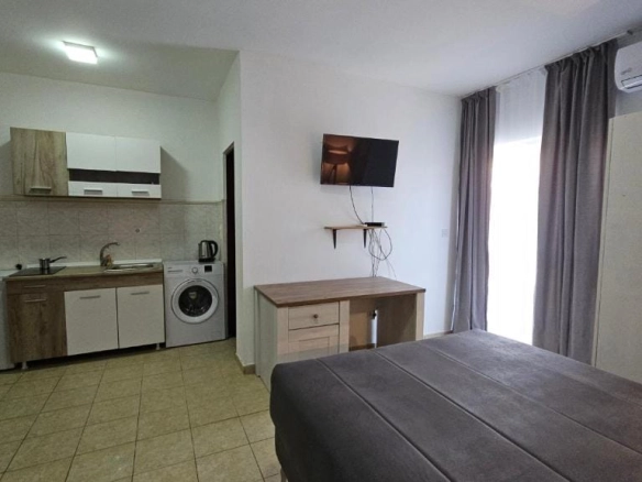 Hotel 552 m² – Šušanj, Bar — fotografija 7