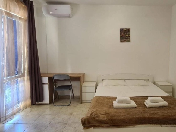Hotel 552 m² – Šušanj, Bar — fotografija 9
