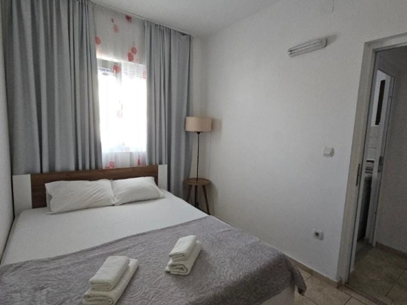 Hotel 552 m² – Šušanj, Bar — fotografija 10