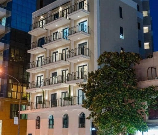 Garsonjera 35 m² – Budva — fotografija 2