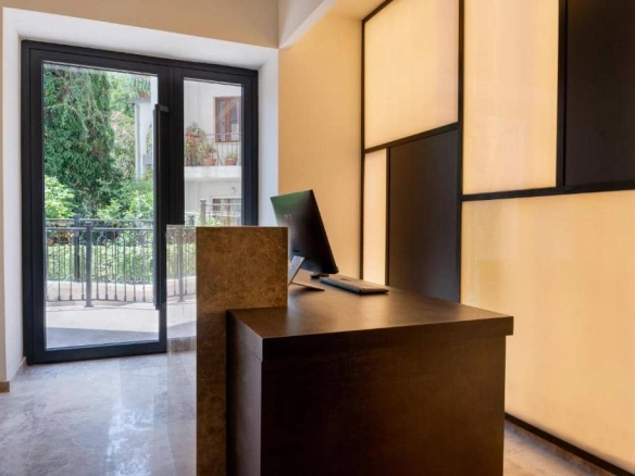 Garsonjera 35 m² – Budva — fotografija 4