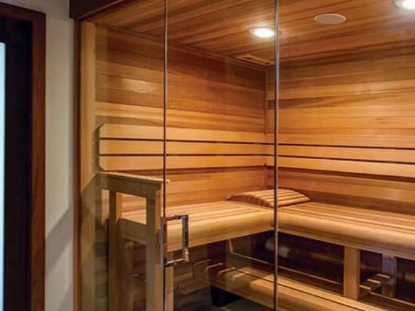 Garsonjera 35 m² – Budva — fotografija 5