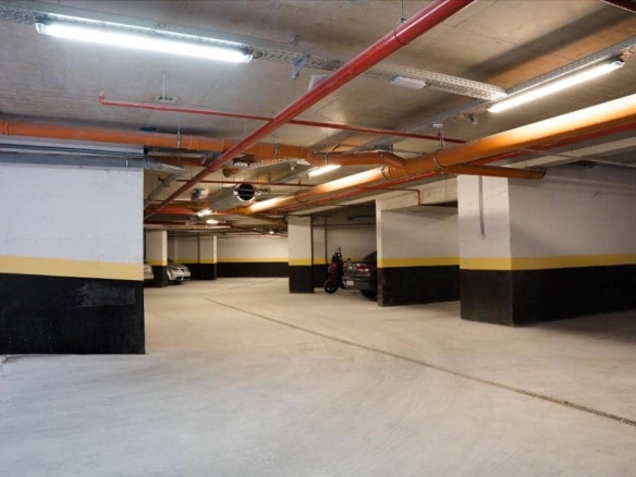 Garsonjera 35 m² – Budva — fotografija 6