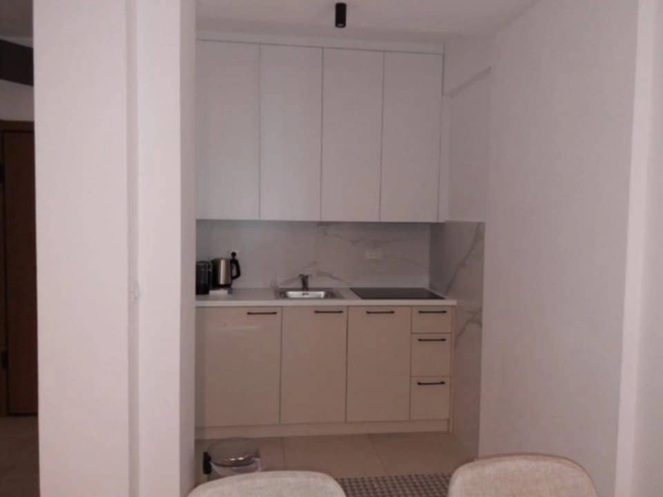 Garsonjera-u-kompleksu-Allure-Condo-Hotel-4-Budva-8 Garsonjera 35 m² – Budva — fotografija 9