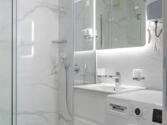 Garsonjera 35 m² – Budva — fotografija 10