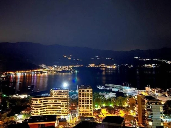 Jednosoban stan 50 m² – Babin Do, Budva — fotografija 3