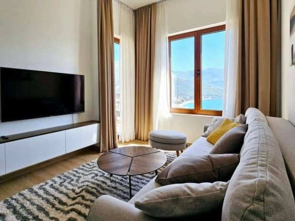 Jednosoban stan 50 m² – Babin Do, Budva — fotografija 5