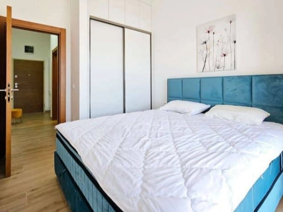 Jednosoban stan 50 m² – Babin Do, Budva — fotografija 6