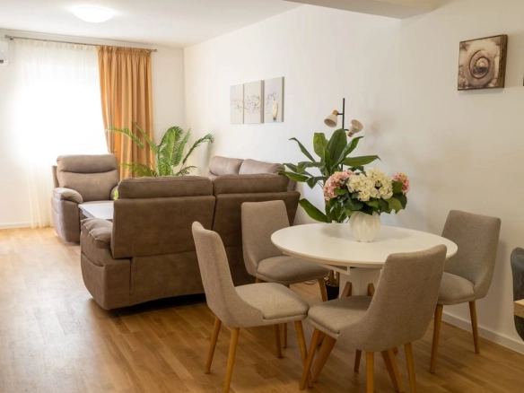 Trosoban stan 92 m² – Šušanj, Bar — fotografija 5