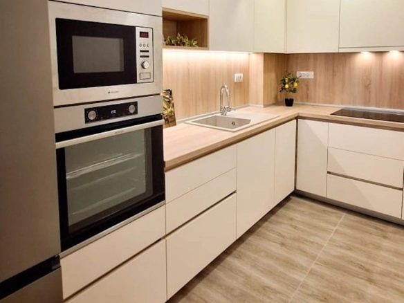 Trosoban stan 92 m² – Šušanj, Bar — fotografija 6