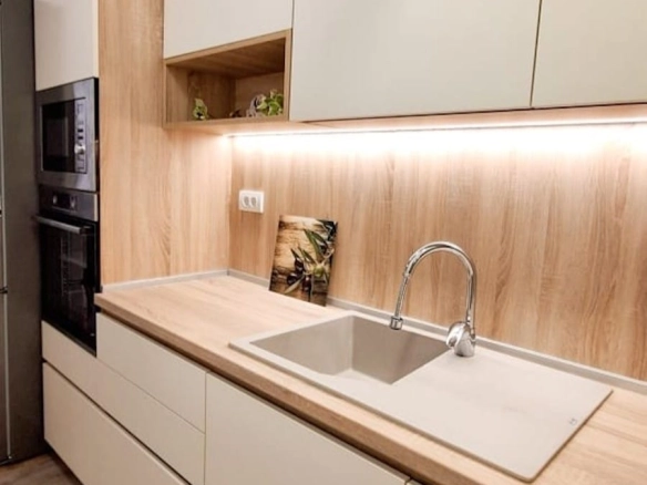 Trosoban stan 92 m² – Šušanj, Bar — fotografija 7