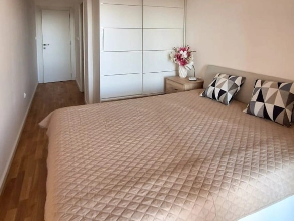 Trosoban stan 92 m² – Šušanj, Bar — fotografija 8