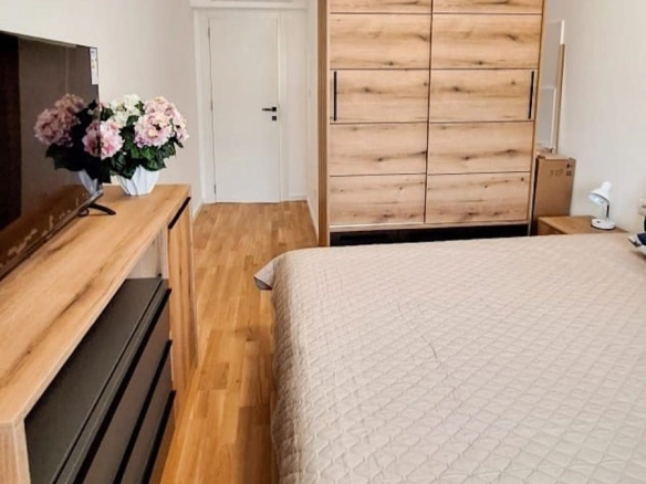 Trosoban stan 92 m² – Šušanj, Bar — fotografija 9
