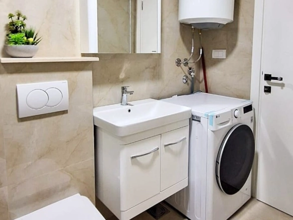 Trosoban stan 92 m² – Šušanj, Bar — fotografija 10