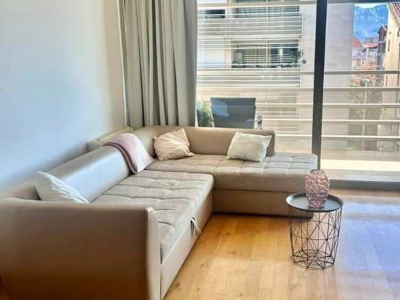 Dvosoban stan 85 m² – Rozino, Budva — fotografija 2
