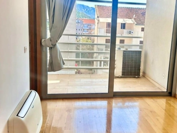 Dvosoban stan 85 m² – Rozino, Budva — fotografija 4