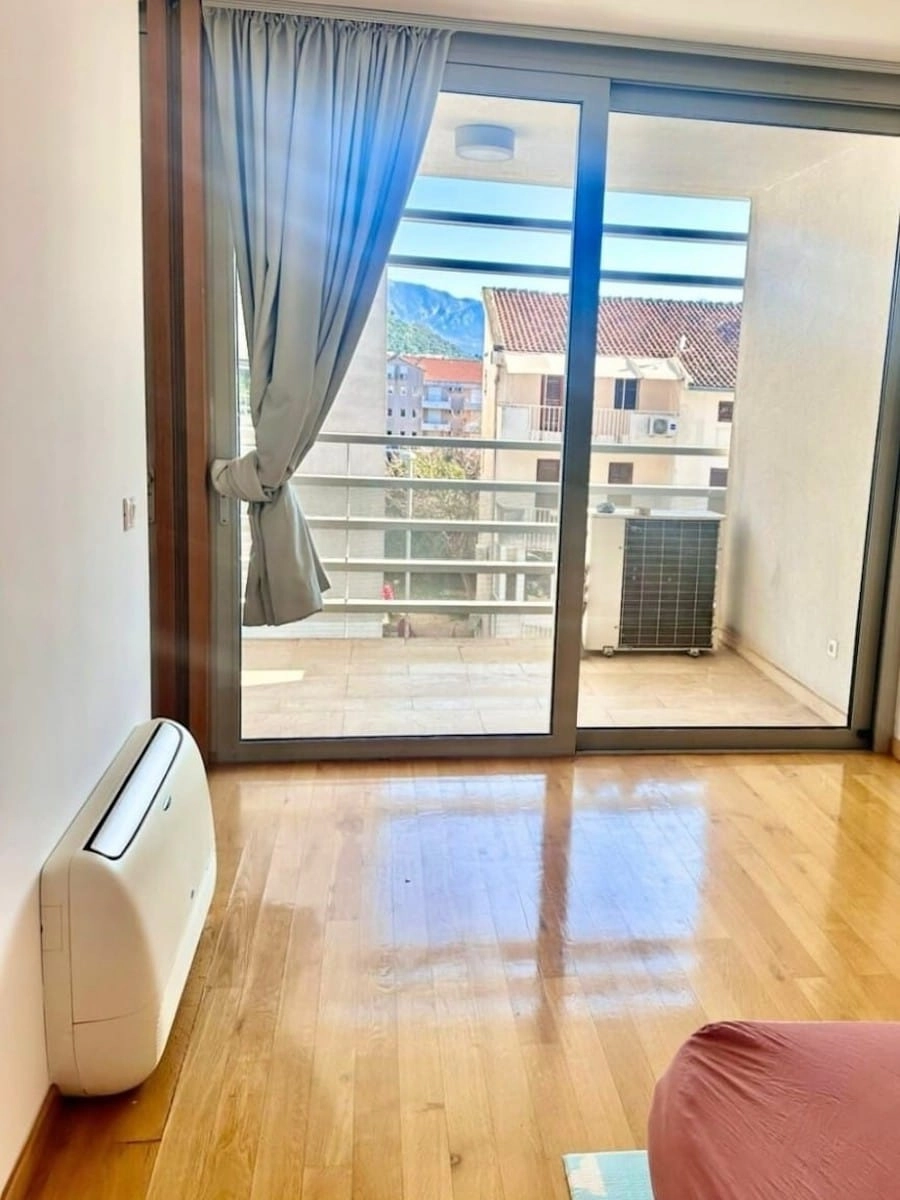 Dvosoban-stan-u-Rozinu-Budva-3 Dvosoban stan 85 m² – Rozino, Budva — fotografija 4
