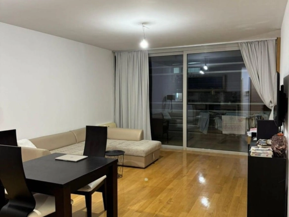 Dvosoban stan 85 m² – Rozino, Budva — fotografija 5