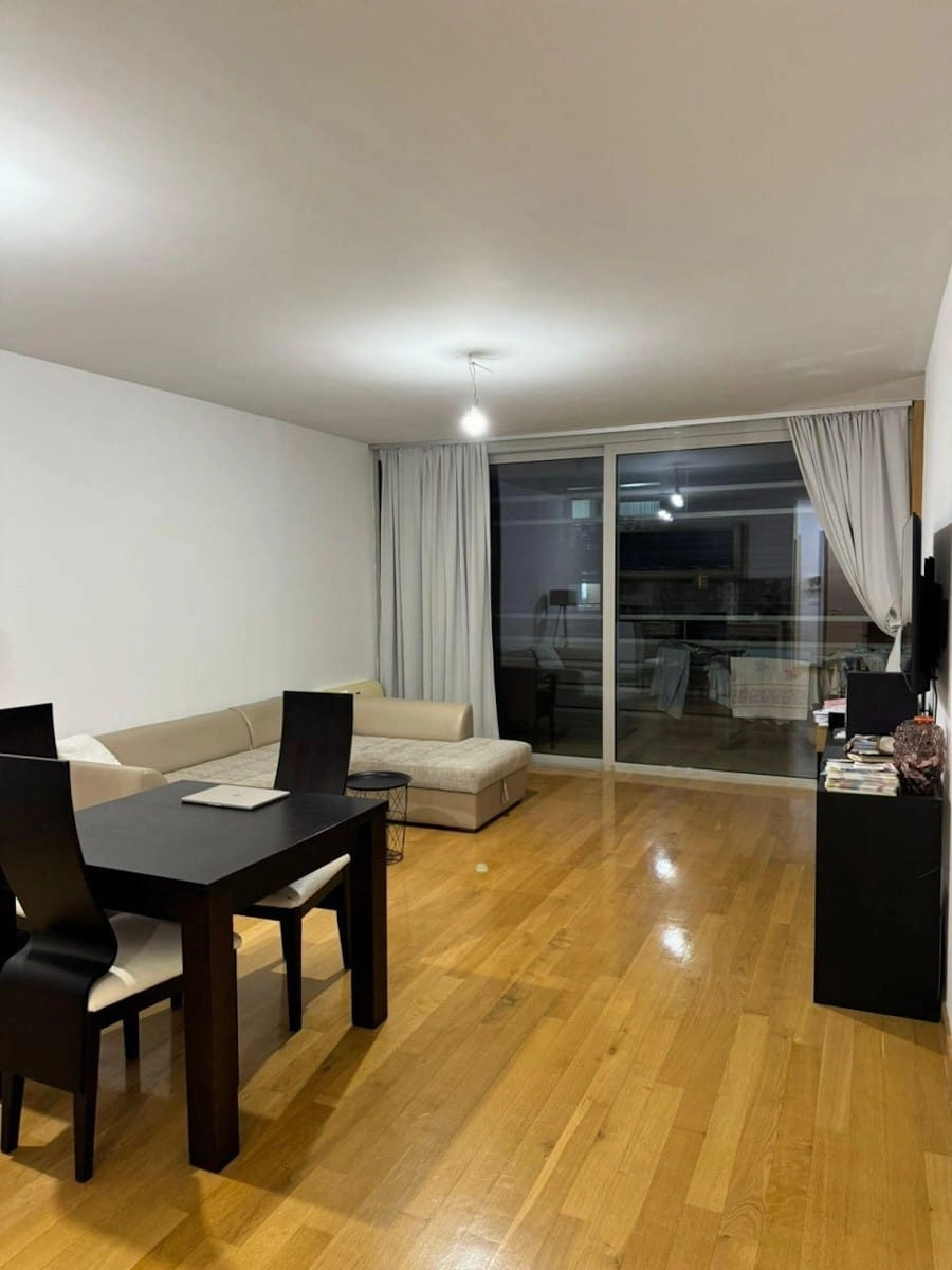 Dvosoban-stan-u-Rozinu-Budva-4 Dvosoban stan 85 m² – Rozino, Budva — fotografija 5