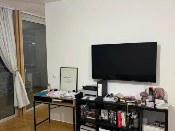Dvosoban stan 85 m² – Rozino, Budva — fotografija 6