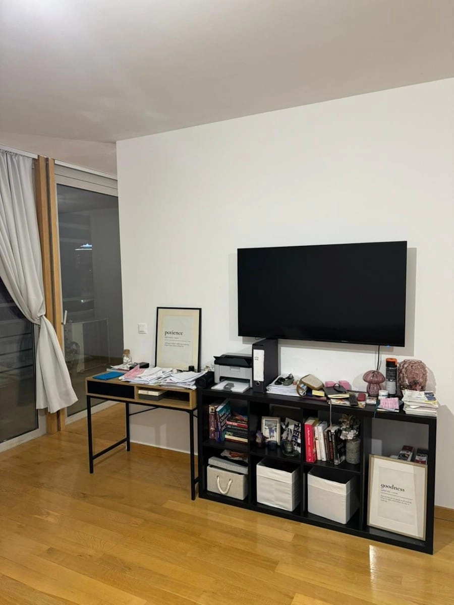 Dvosoban-stan-u-Rozinu-Budva-5 Dvosoban stan 85 m² – Rozino, Budva — fotografija 6