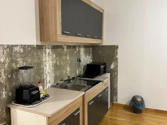Dvosoban stan 85 m² – Rozino, Budva — fotografija 7