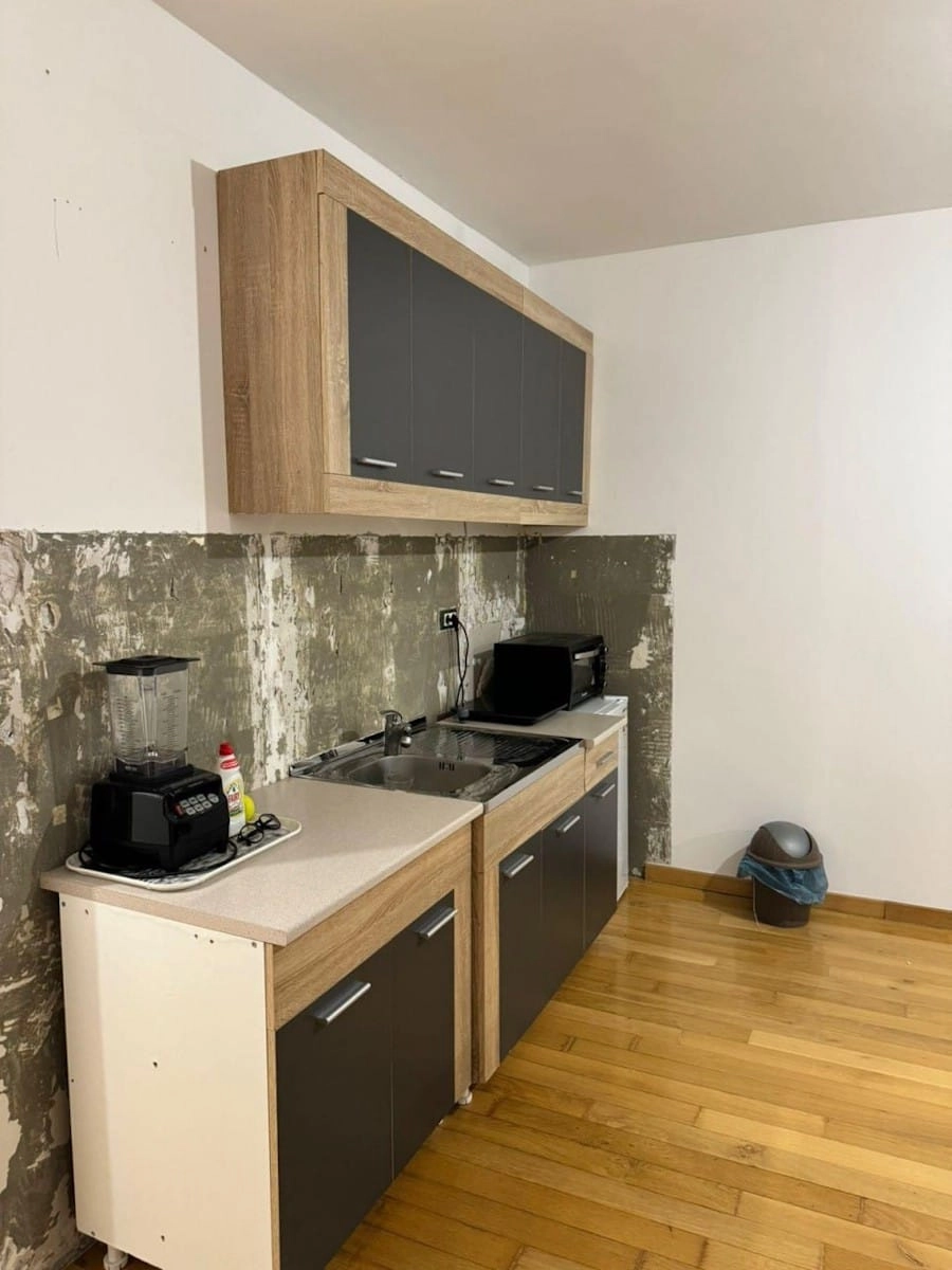Dvosoban-stan-u-Rozinu-Budva-6 Dvosoban stan 85 m² – Rozino, Budva — fotografija 7
