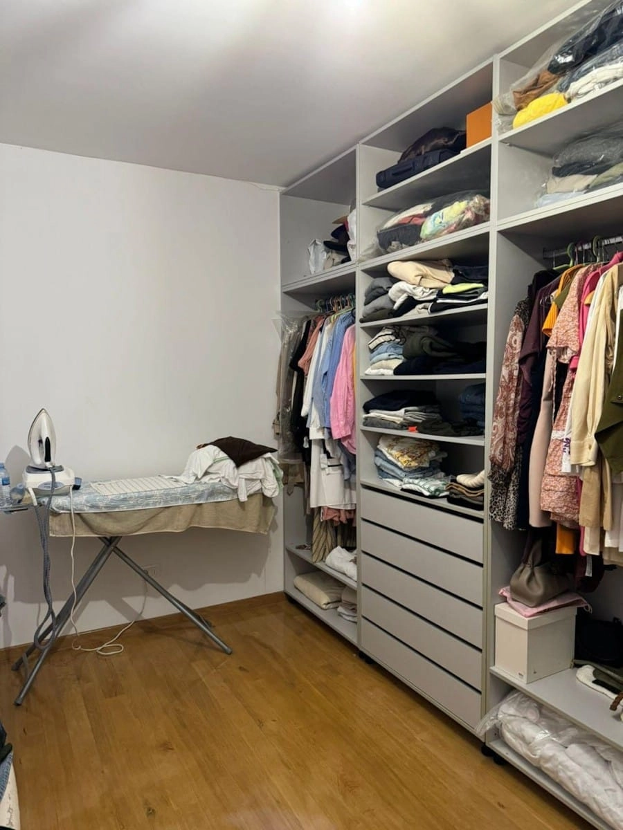 Dvosoban-stan-u-Rozinu-Budva-7 Dvosoban stan 85 m² – Rozino, Budva — fotografija 8