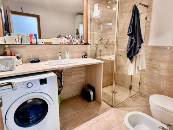 Dvosoban stan 85 m² – Rozino, Budva — fotografija 9
