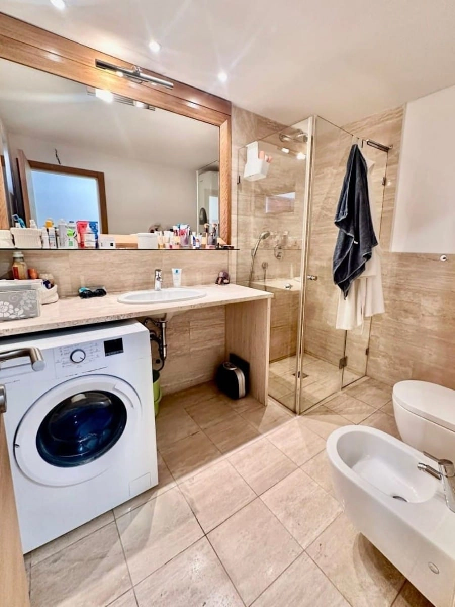 Dvosoban-stan-u-Rozinu-Budva-8 Dvosoban stan 85 m² – Rozino, Budva — fotografija 9