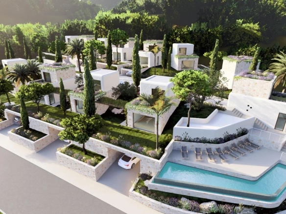 Kuća 120 m² – Budva — fotografija 3